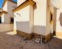 Reventa - Villa independiente - Los Montesinos - La Herrada