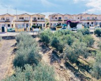 Reventa - Villa independiente - Los Montesinos - La Herrada