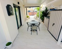 Reventa - Villa independiente - Los Montesinos - La Herrada