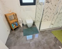 Reventa - Villa independiente - Los Montesinos - La Herrada