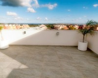 Reventa - Villa independiente - Los Montesinos - La Herrada