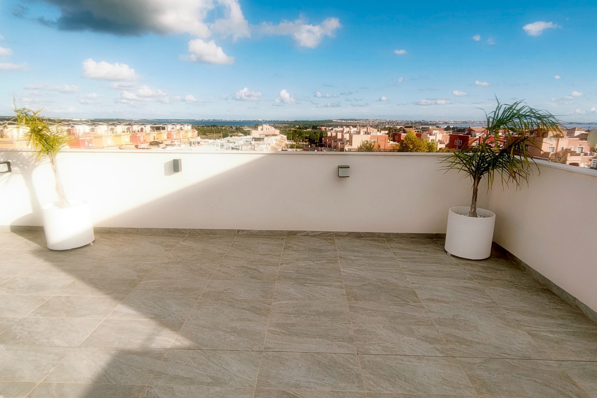 Reventa - Villa independiente - Los Montesinos - La Herrada