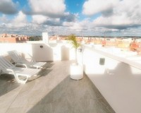 Reventa - Villa independiente - Los Montesinos - La Herrada