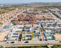 Reventa - Villa independiente - Los Montesinos - Los Montesinos - Urb. La Herrada