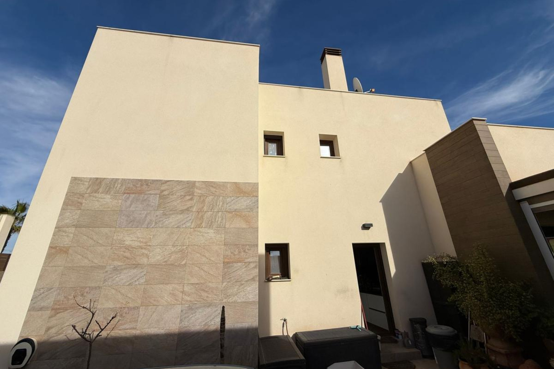 Reventa - Villa independiente - Los Montesinos