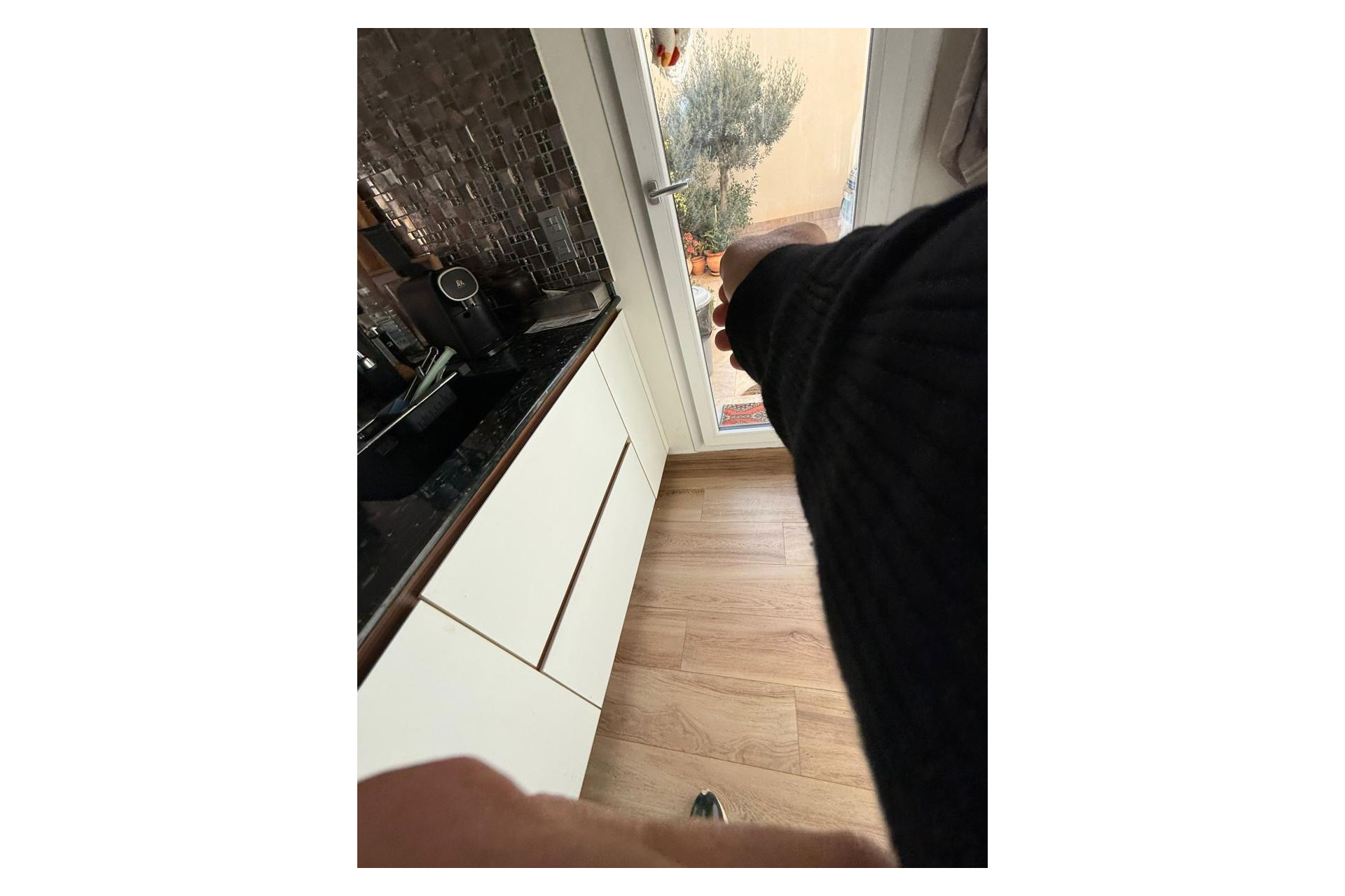 Reventa - Villa independiente - Los Montesinos