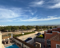 Reventa - Villa independiente - Los Montesinos