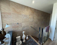 Reventa - Villa independiente - Los Montesinos