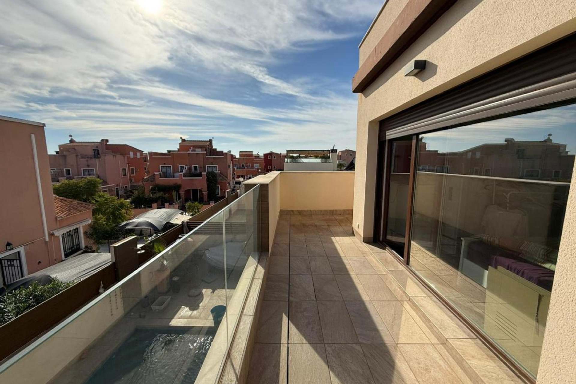 Reventa - Villa independiente - Los Montesinos