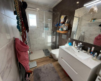 Reventa - Villa independiente - Los Montesinos