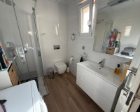 Reventa - Villa independiente - Los Montesinos