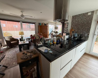 Reventa - Villa independiente - Los Montesinos