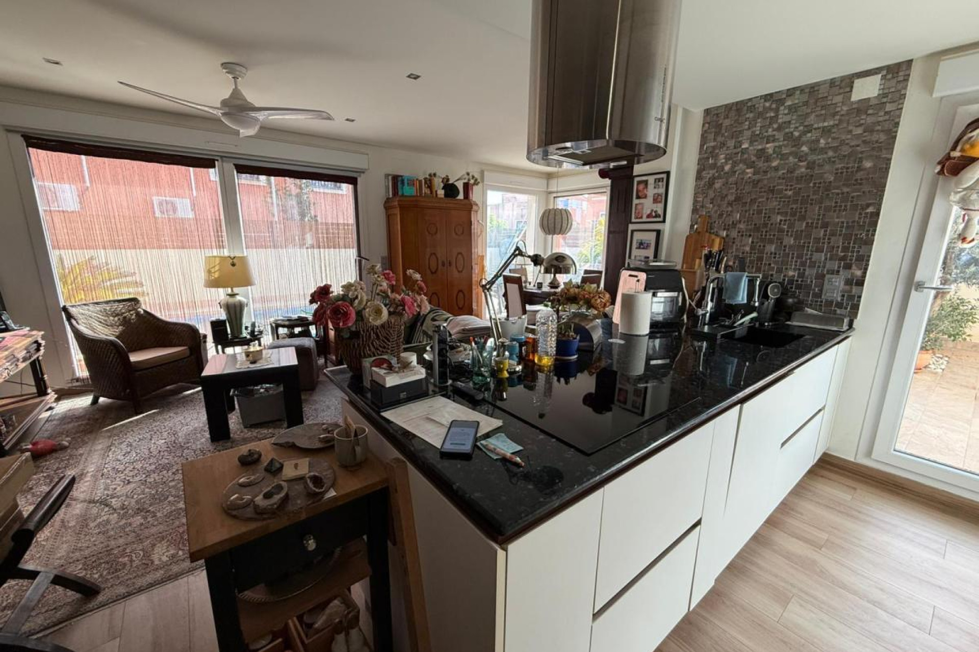 Reventa - Villa independiente - Los Montesinos