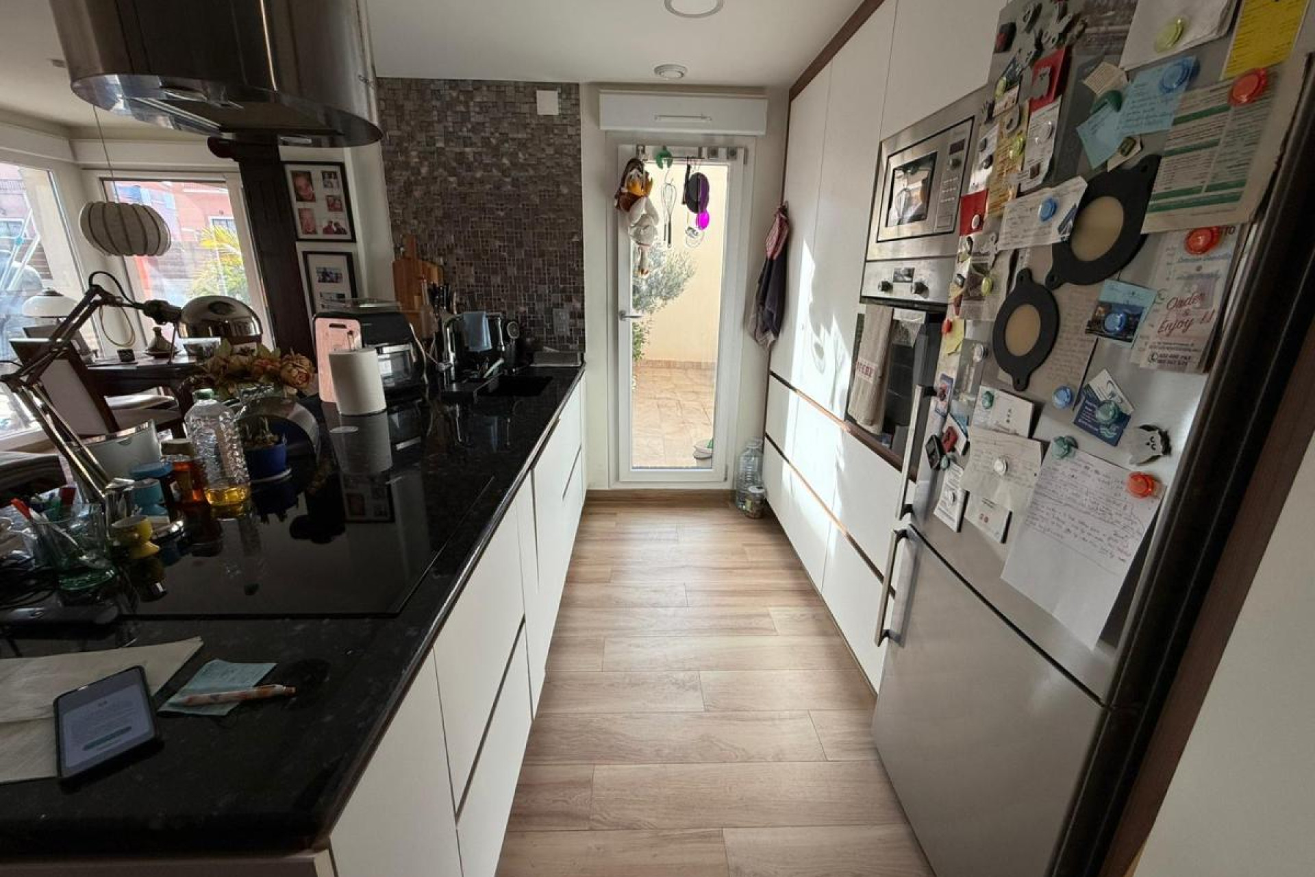 Reventa - Villa independiente - Los Montesinos