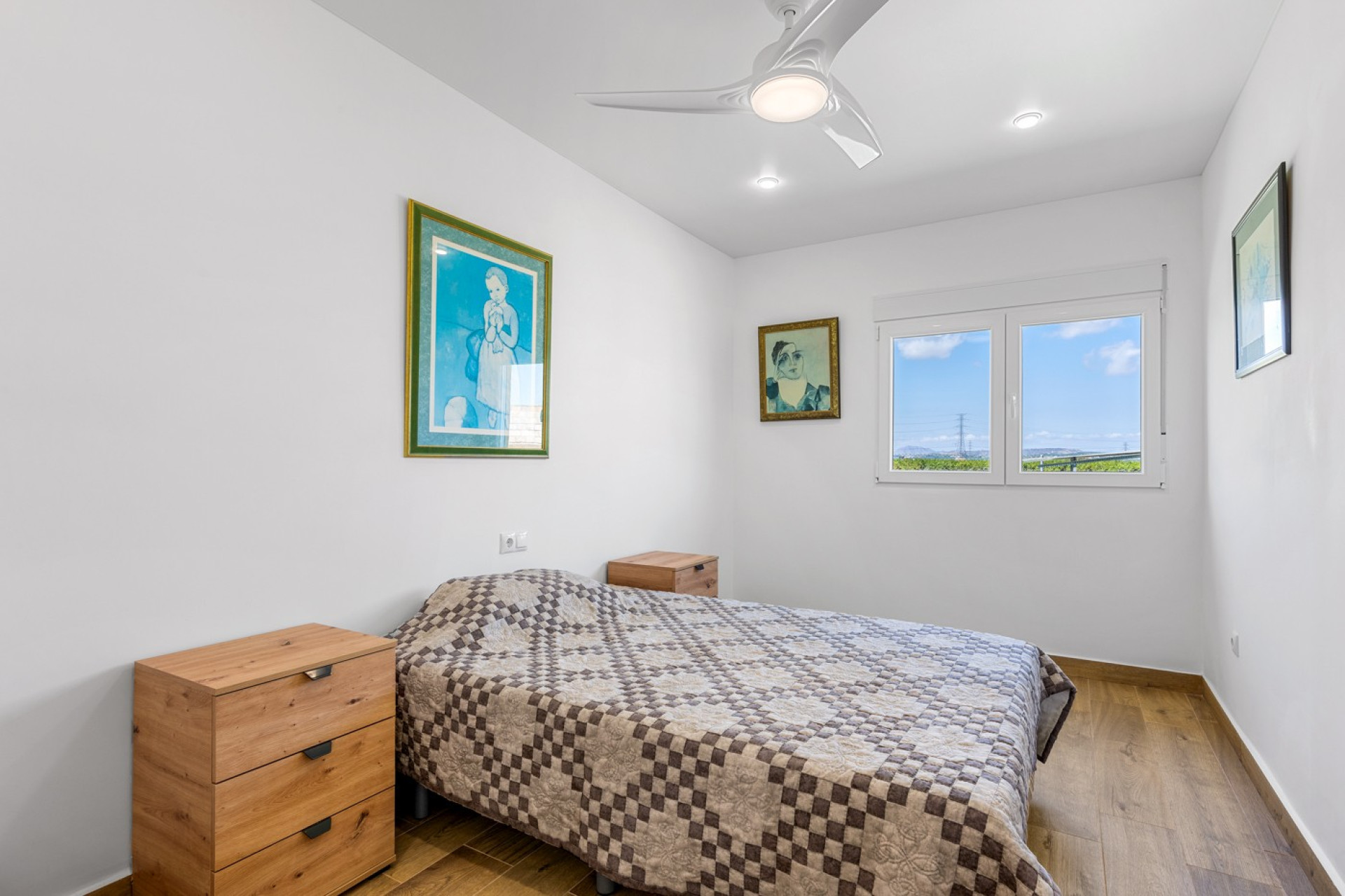 Reventa - Villa independiente - Los Montesinos