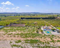 Reventa - Villa independiente - Los Montesinos