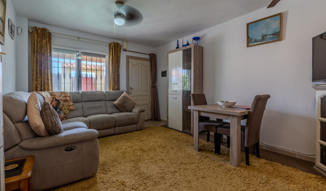 Reventa - Villa independiente - Mazarron - Puerto de Mazarrón