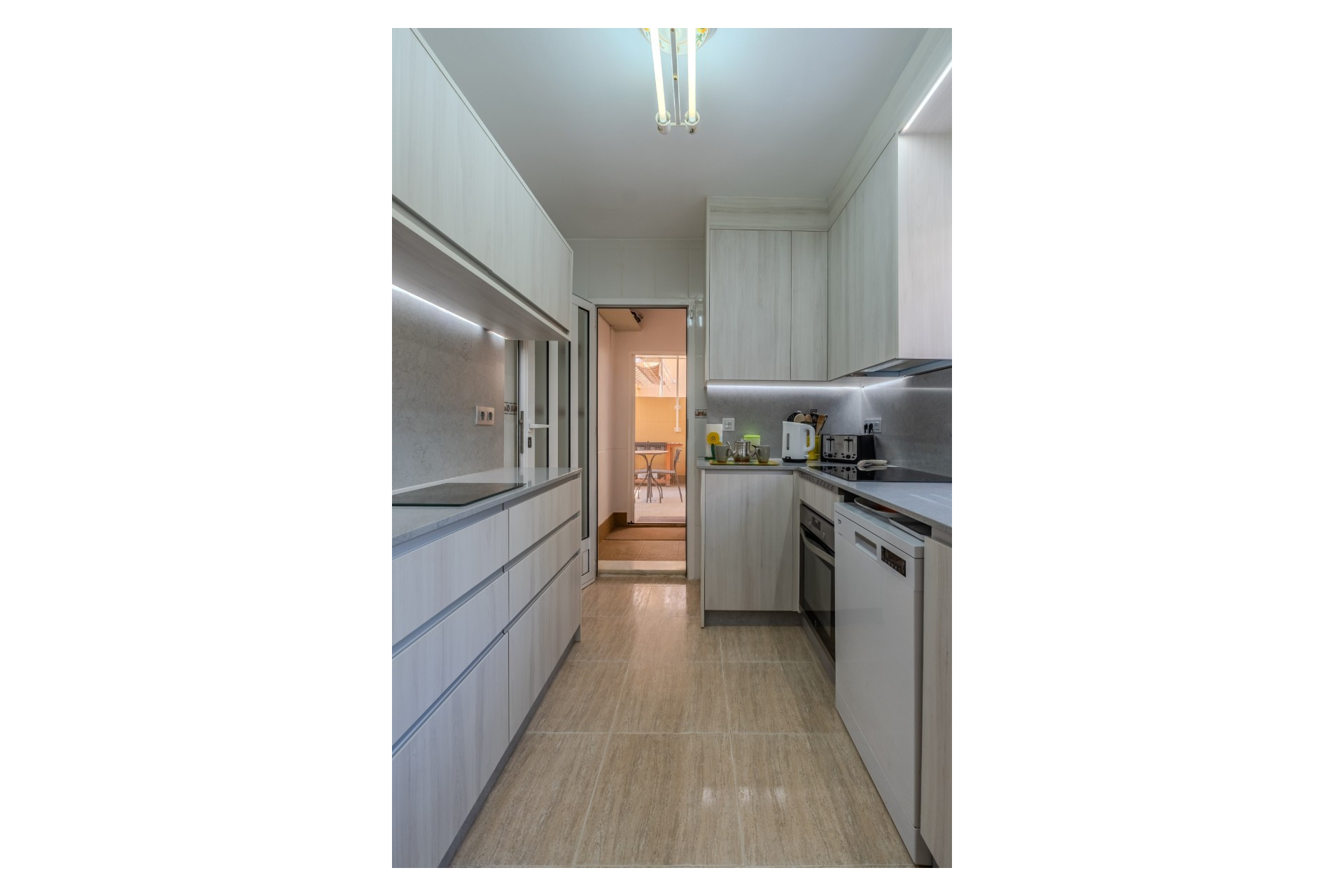 Reventa - Villa independiente - Mazarron - Puerto de Mazarrón