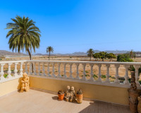 Reventa - Villa independiente - Mazarron - Puerto de Mazarrón