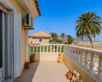 Reventa - Villa independiente - Mazarron - Puerto de Mazarrón