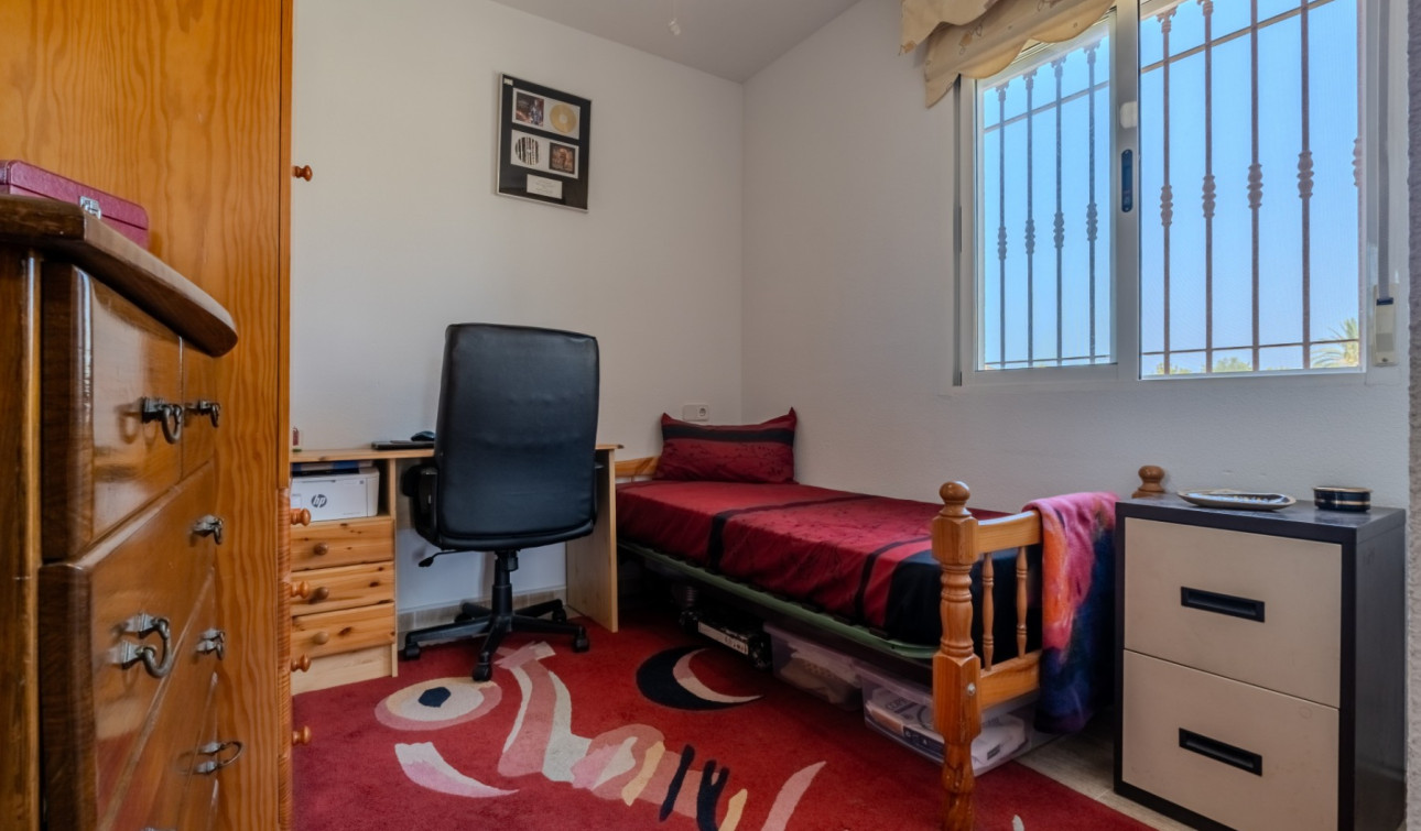 Reventa - Villa independiente - Mazarron - Puerto de Mazarrón