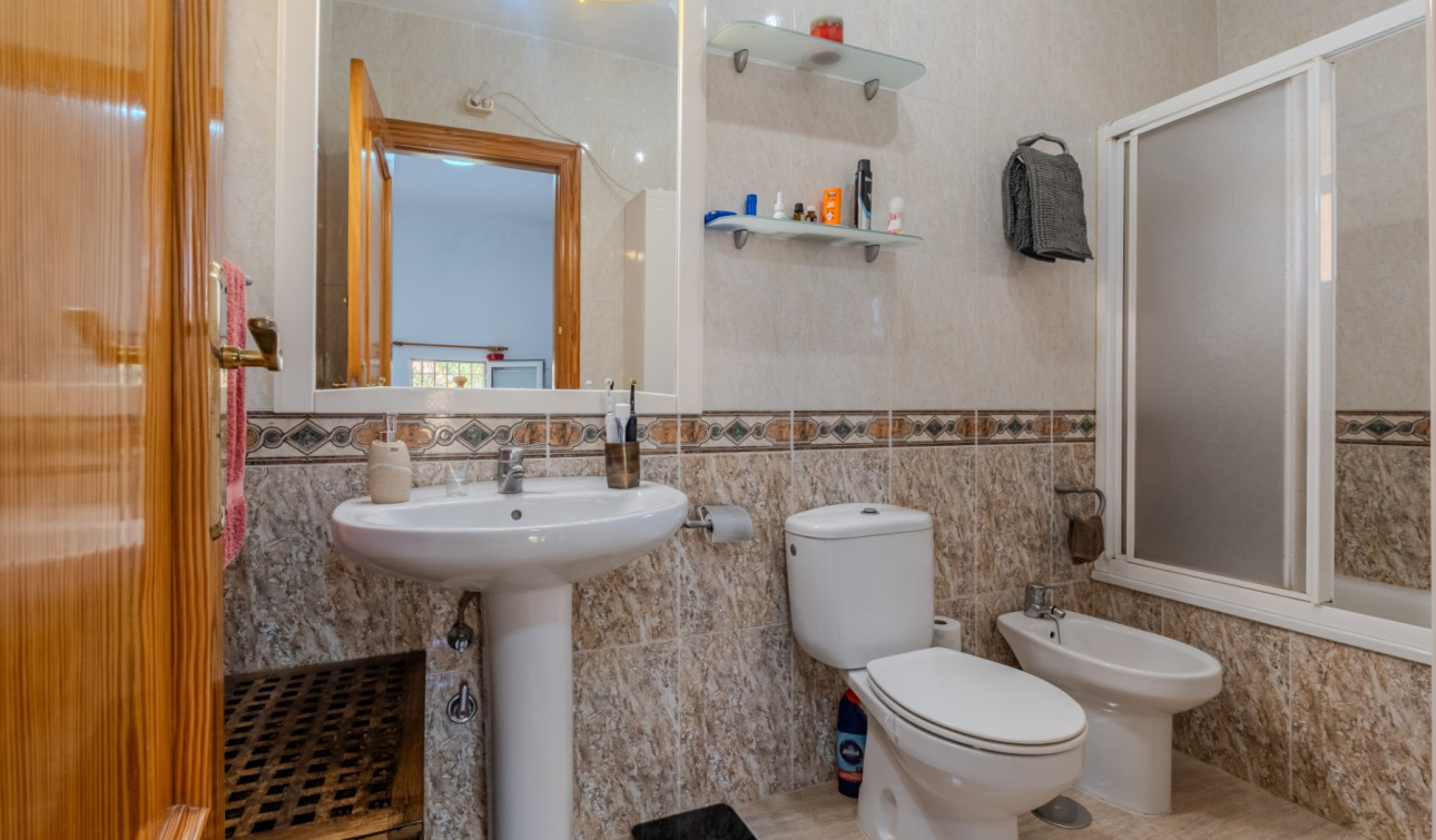 Reventa - Villa independiente - Mazarron - Puerto de Mazarrón
