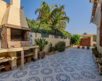 Reventa - Villa independiente - Mazarron - Puerto de Mazarrón