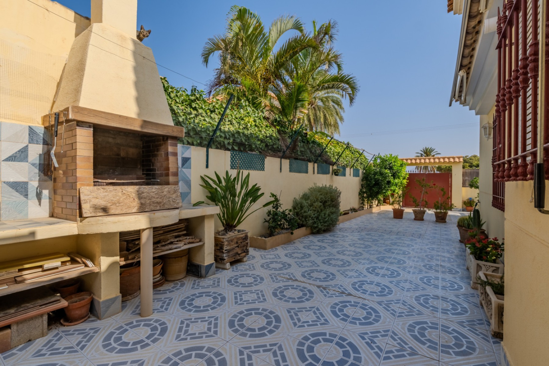 Reventa - Villa independiente - Mazarron - Puerto de Mazarrón
