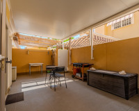 Reventa - Villa independiente - Mazarron - Puerto de Mazarrón
