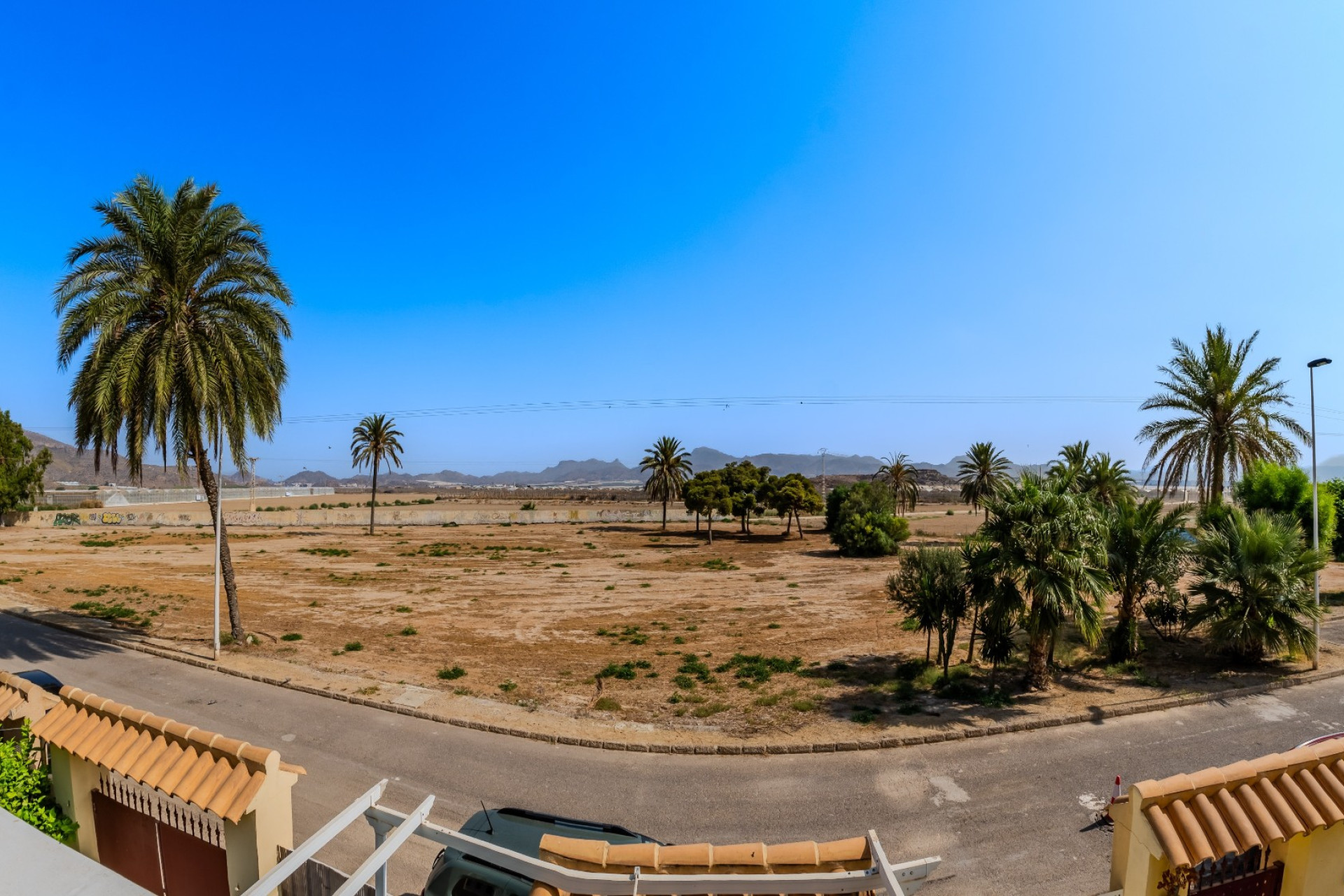 Reventa - Villa independiente - Mazarron - Puerto de Mazarrón