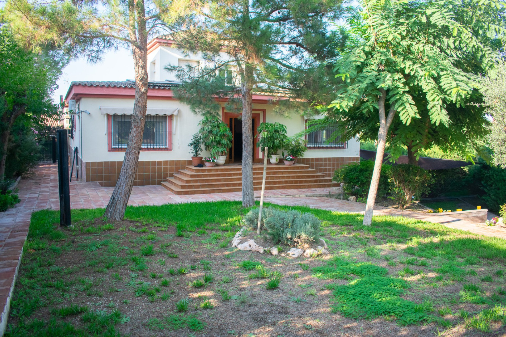 Reventa - Villa independiente - Molina De Segura - Torre de Cotillas
