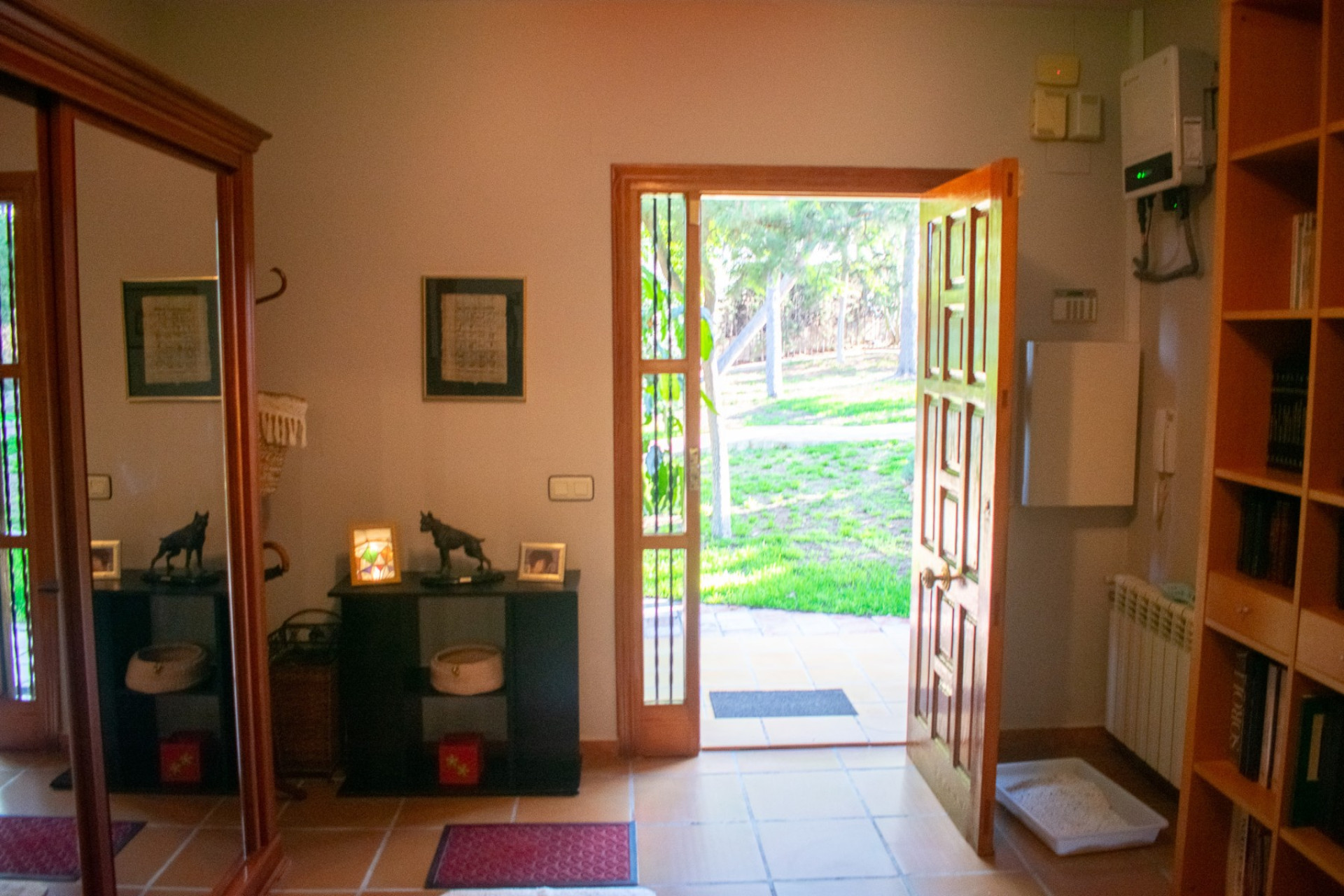 Reventa - Villa independiente - Molina De Segura - Torre de Cotillas