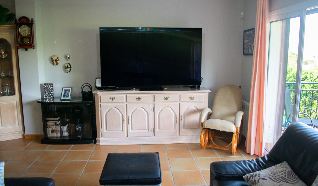 Reventa - Villa independiente - Molina De Segura - Torre de Cotillas