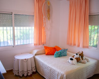 Reventa - Villa independiente - Molina De Segura - Torre de Cotillas