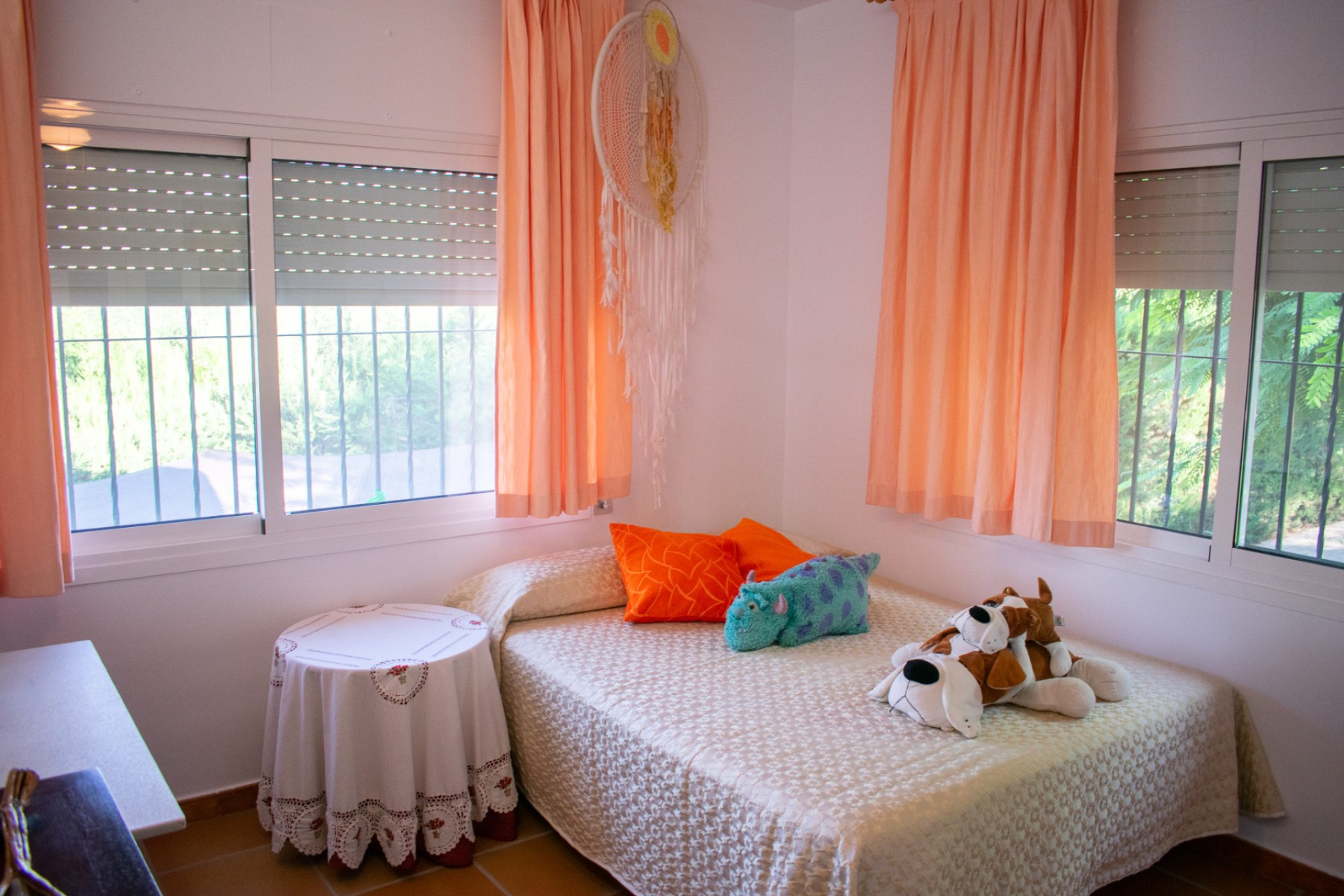 Reventa - Villa independiente - Molina De Segura - Torre de Cotillas