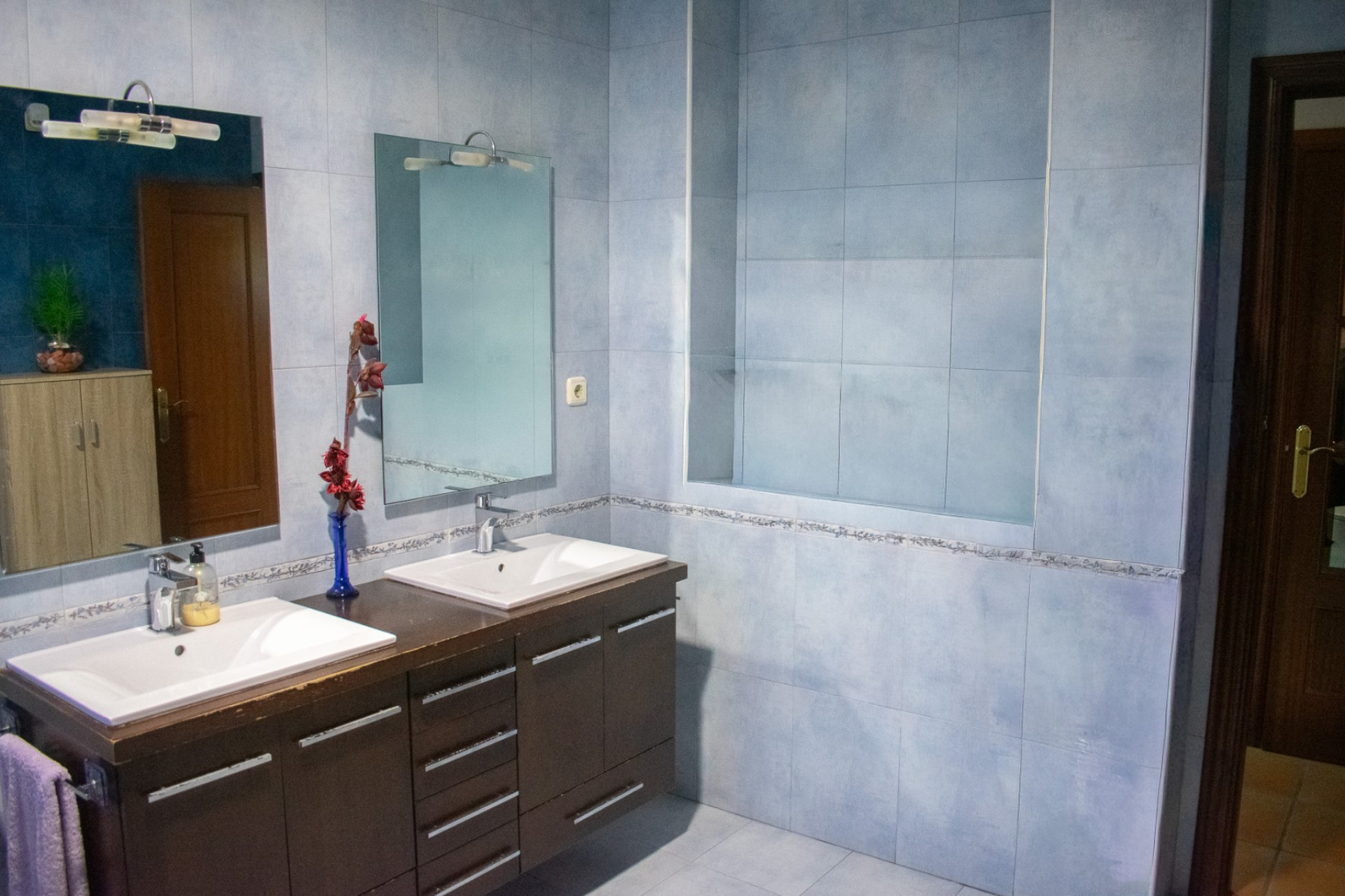 Reventa - Villa independiente - Molina De Segura - Torre de Cotillas