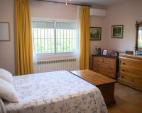 Reventa - Villa independiente - Molina De Segura - Torre de Cotillas