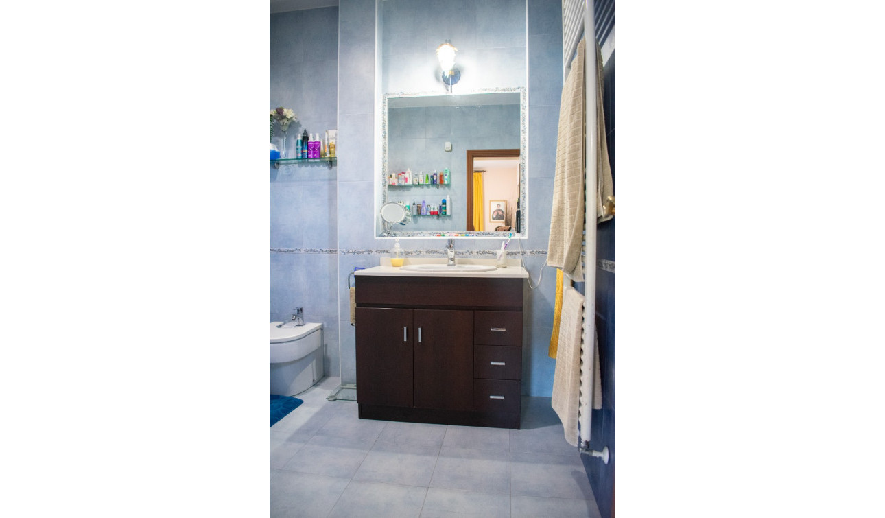 Reventa - Villa independiente - Molina De Segura - Torre de Cotillas