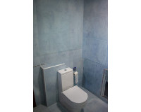 Reventa - Villa independiente - Molina De Segura - Torre de Cotillas