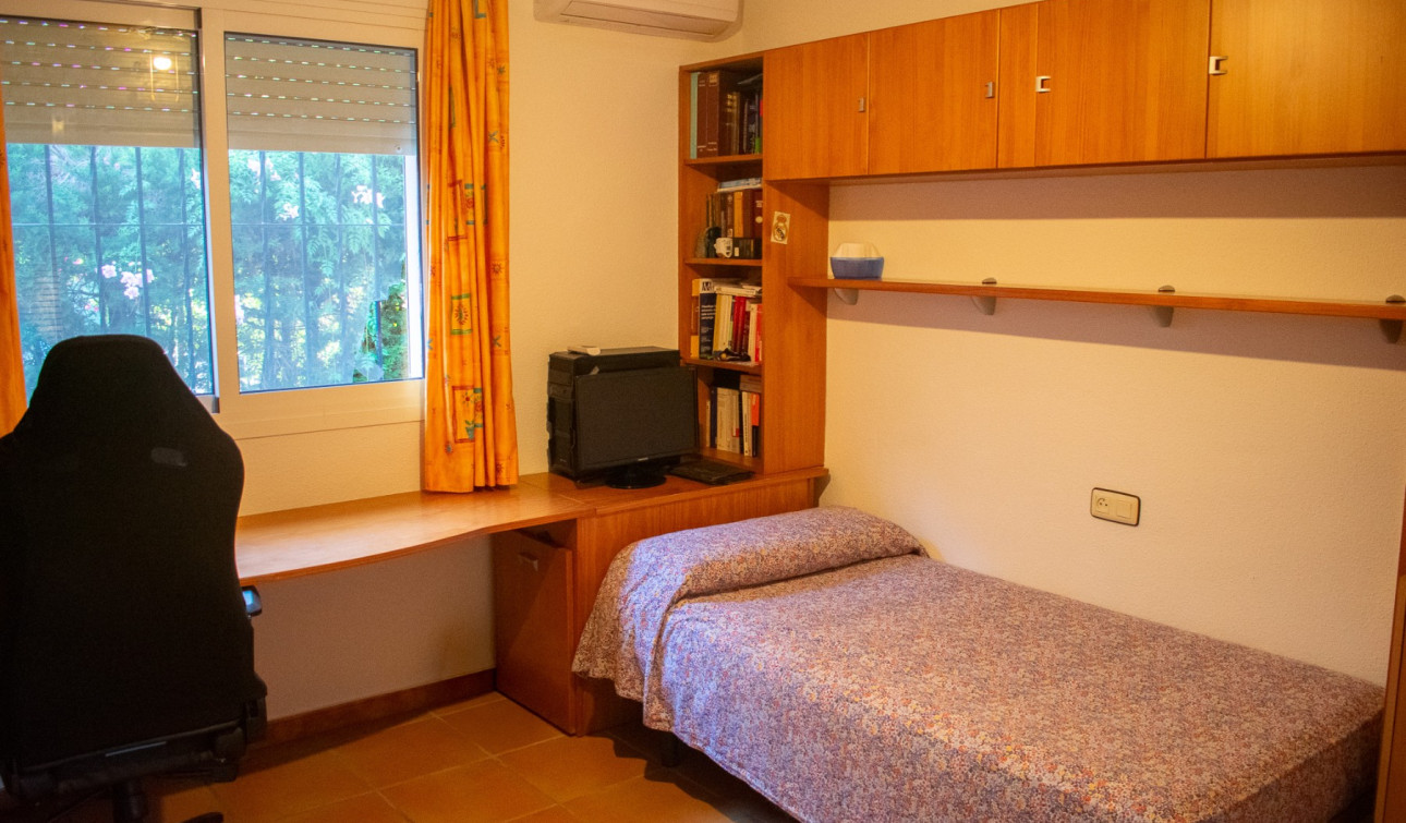 Reventa - Villa independiente - Molina De Segura - Torre de Cotillas