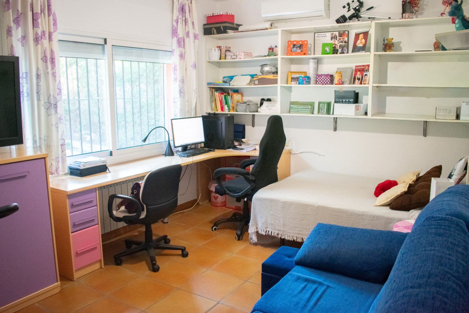 Reventa - Villa independiente - Molina De Segura - Torre de Cotillas