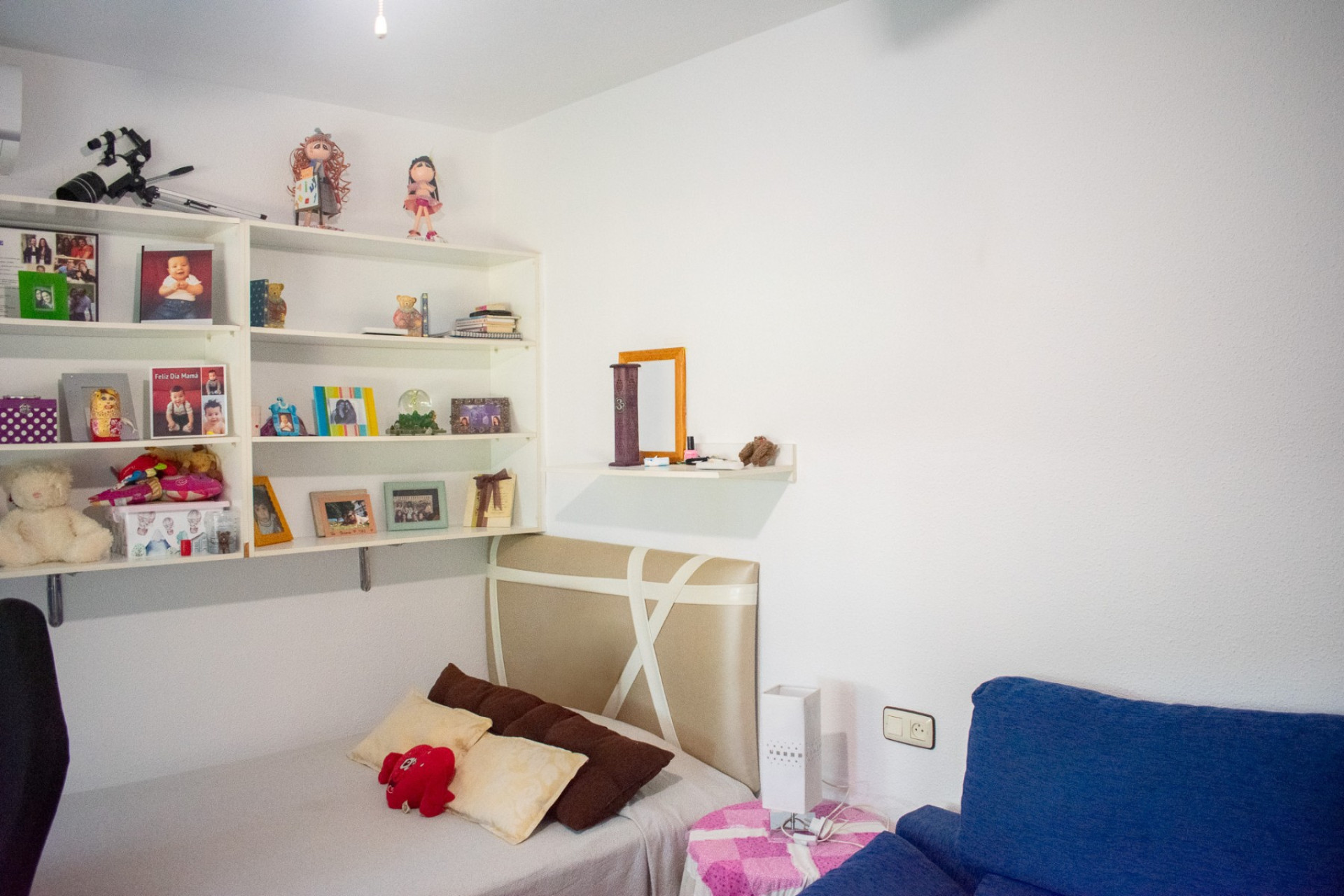 Reventa - Villa independiente - Molina De Segura - Torre de Cotillas