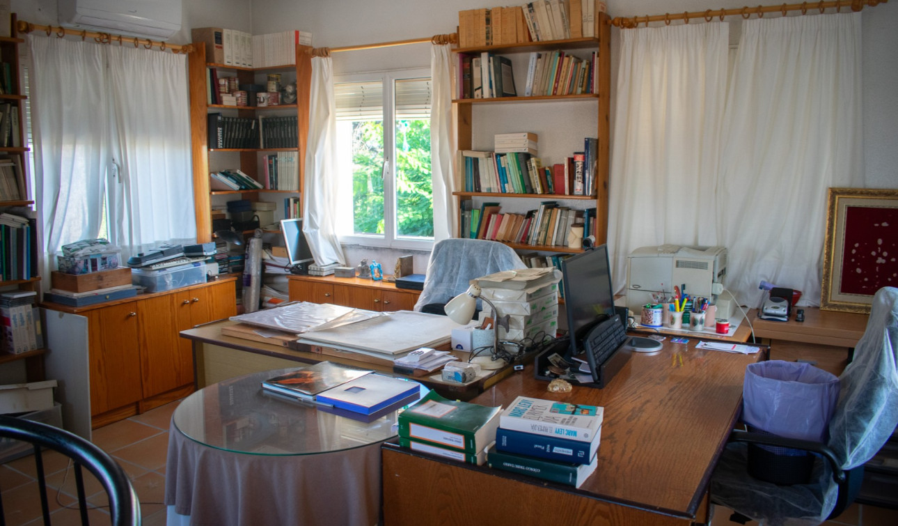 Reventa - Villa independiente - Molina De Segura - Torre de Cotillas