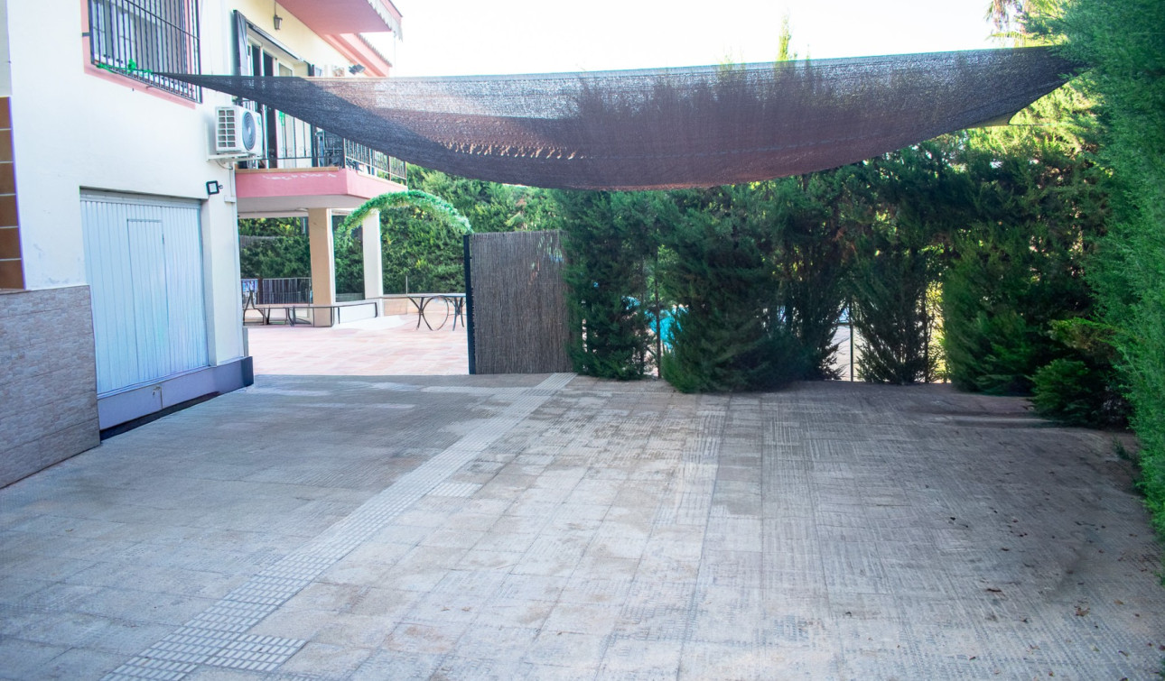 Reventa - Villa independiente - Molina De Segura - Torre de Cotillas