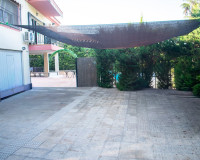 Reventa - Villa independiente - Molina De Segura - Torre de Cotillas