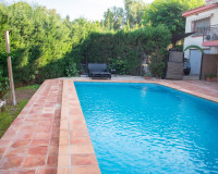 Reventa - Villa independiente - Molina De Segura - Torre de Cotillas