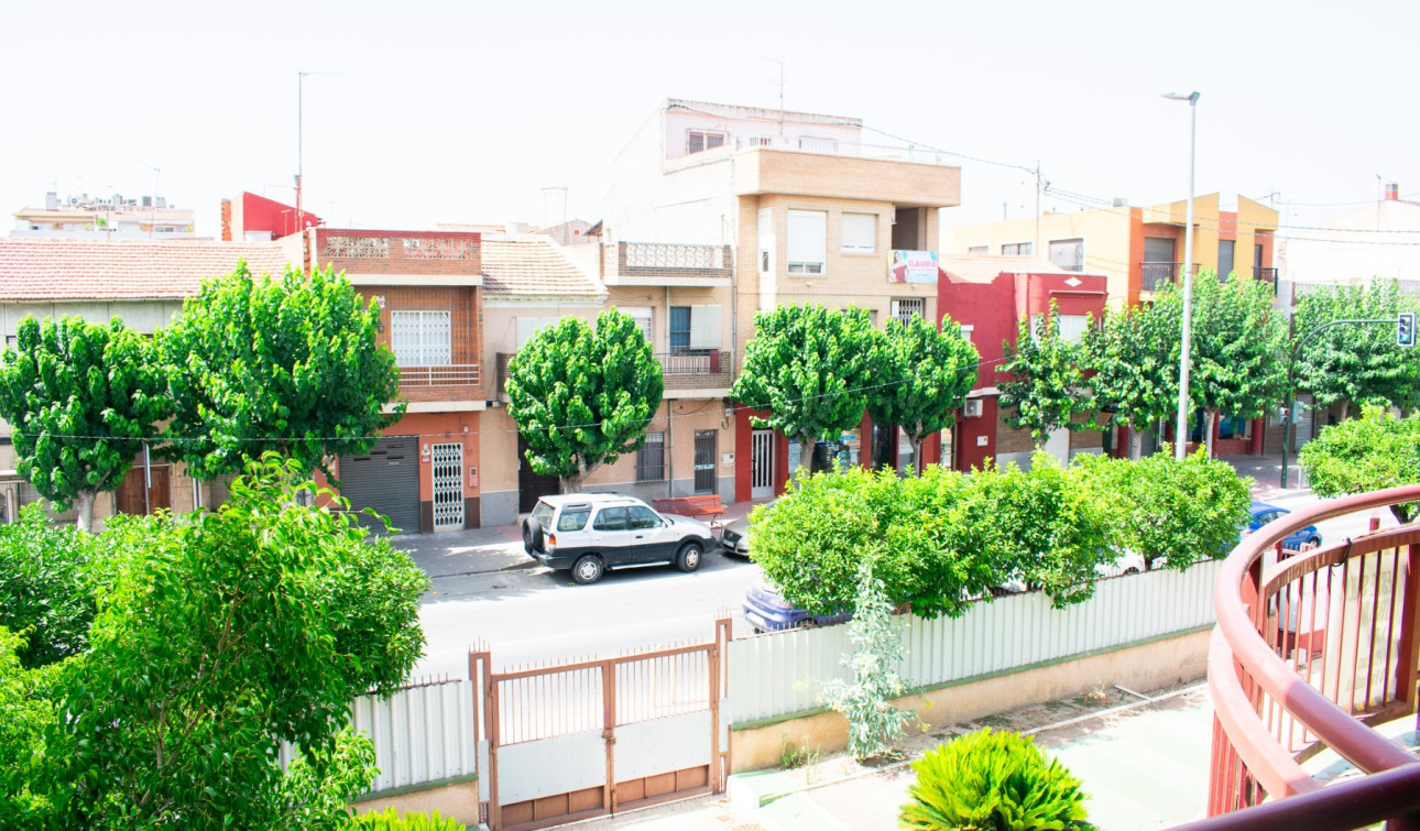 Reventa - Villa independiente - Murcia - Llano de brujas