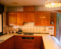 Reventa - Villa independiente - Murcia - Llano de brujas