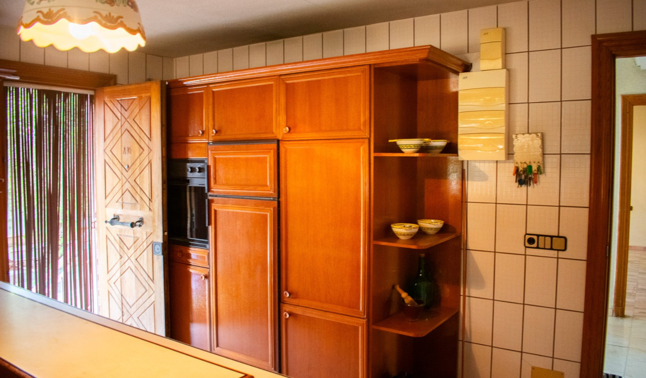 Reventa - Villa independiente - Murcia - Llano de brujas