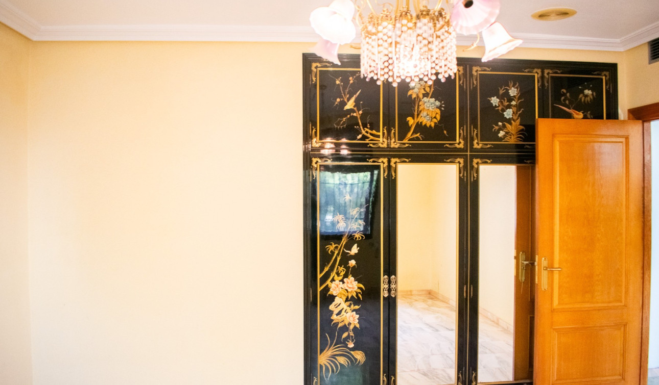 Reventa - Villa independiente - Murcia - Llano de brujas